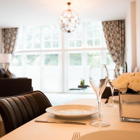 Urban Living'S - Windsor Castle Luxury Apartments Ngoại thất bức ảnh