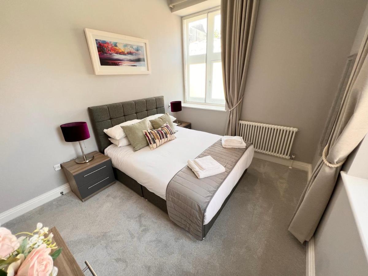 Urban Living'S - Windsor Castle Luxury Apartments Ngoại thất bức ảnh