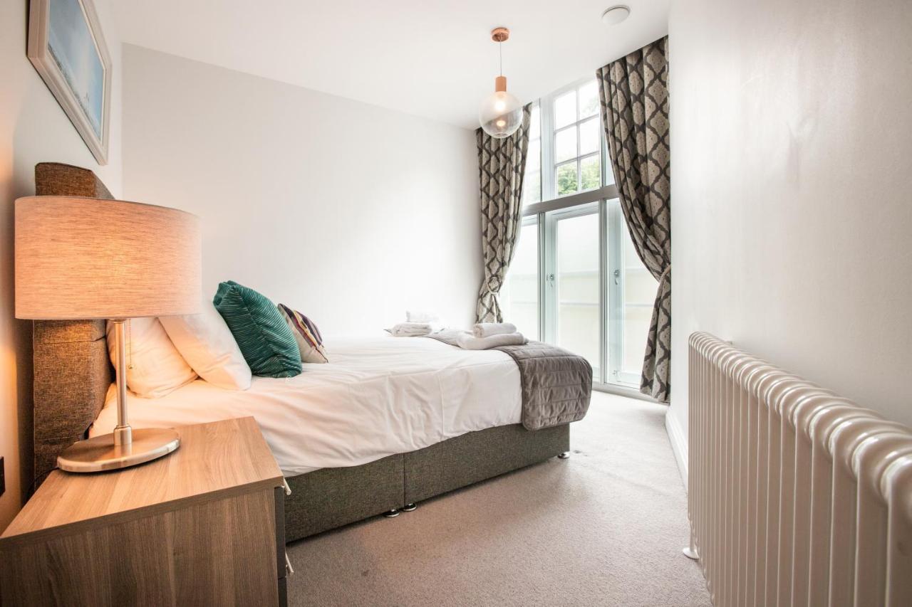 Urban Living'S - Windsor Castle Luxury Apartments Ngoại thất bức ảnh