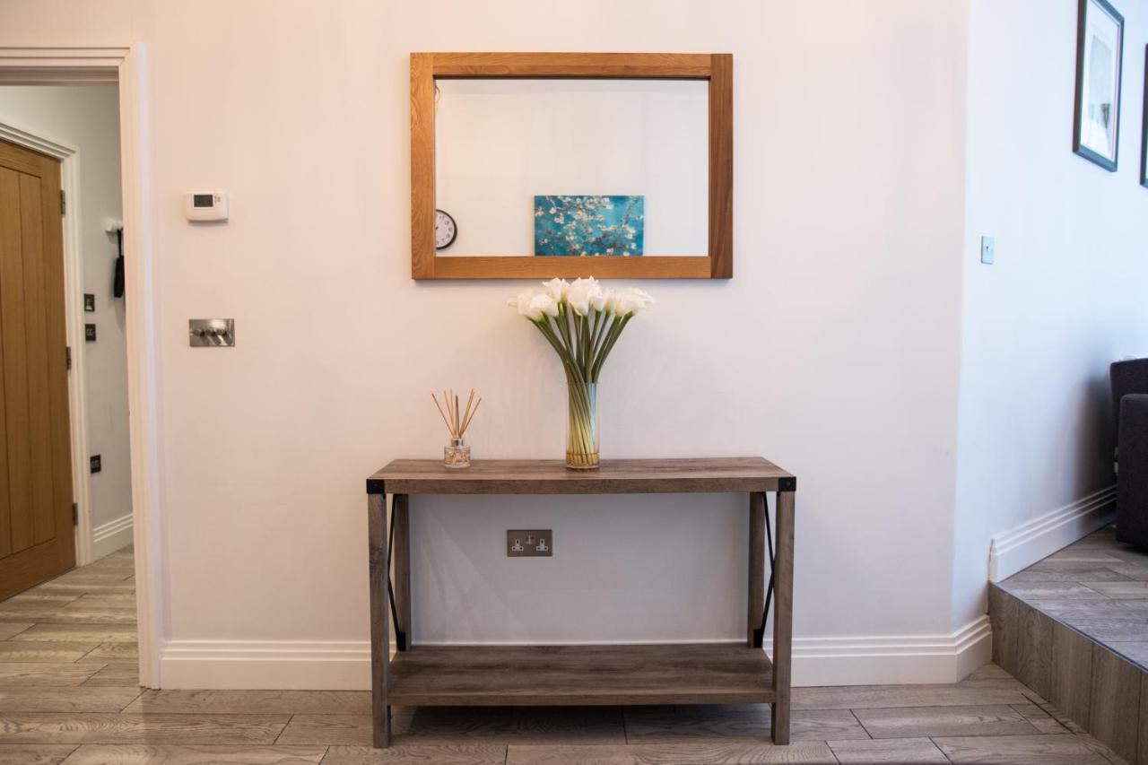 Urban Living'S - Windsor Castle Luxury Apartments Ngoại thất bức ảnh