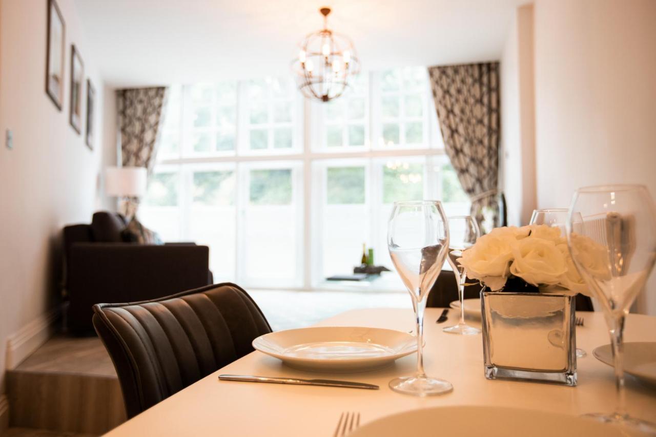 Urban Living'S - Windsor Castle Luxury Apartments Ngoại thất bức ảnh