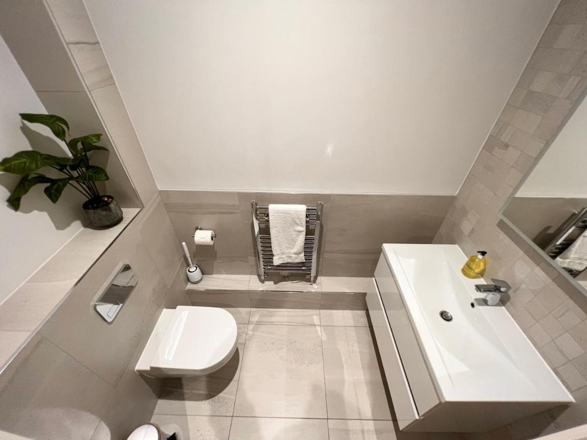 Urban Living'S - Windsor Castle Luxury Apartments Ngoại thất bức ảnh