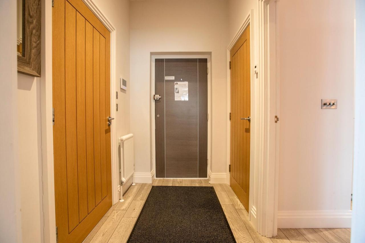 Urban Living'S - Windsor Castle Luxury Apartments Ngoại thất bức ảnh