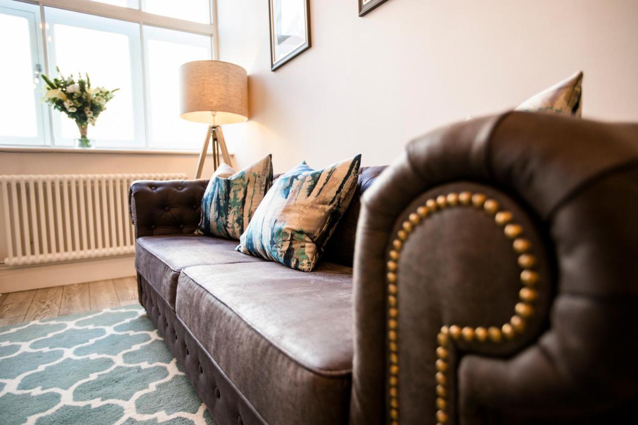 Urban Living'S - Windsor Castle Luxury Apartments Ngoại thất bức ảnh