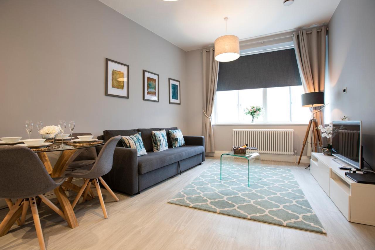 Urban Living'S - Windsor Castle Luxury Apartments Ngoại thất bức ảnh